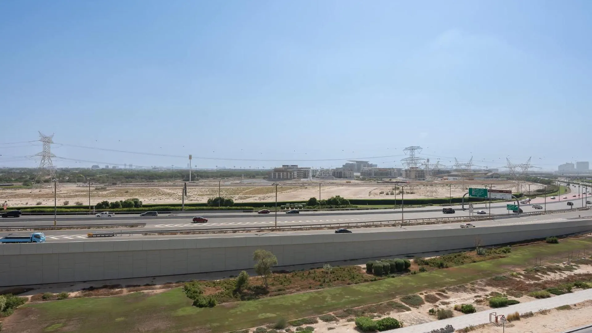 Apartment Relax & Unwind - Studio For 2 In Riviera Dubai United Arab Emirates