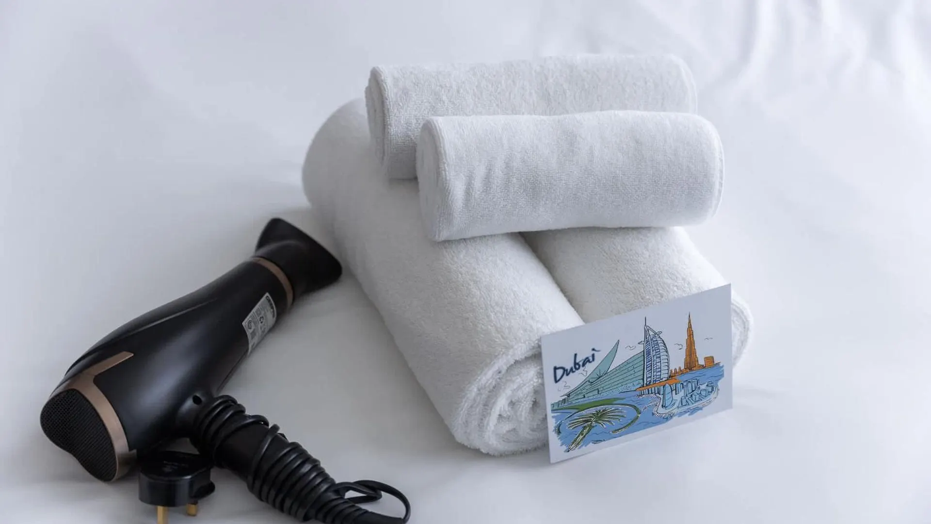Relax & Unwind - Studio For 2 In Riviera Dubai United Arab Emirates