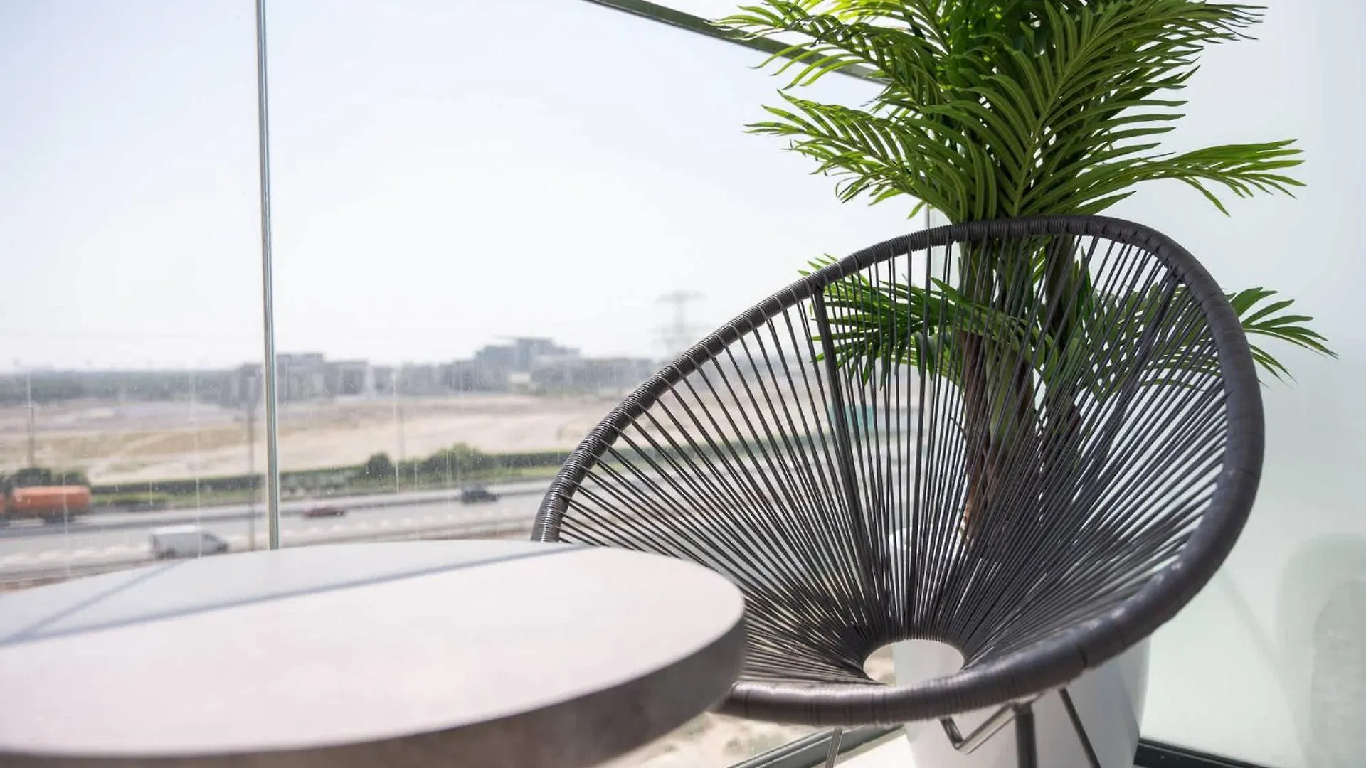 Apartment Relax & Unwind - Studio For 2 In Riviera Dubai