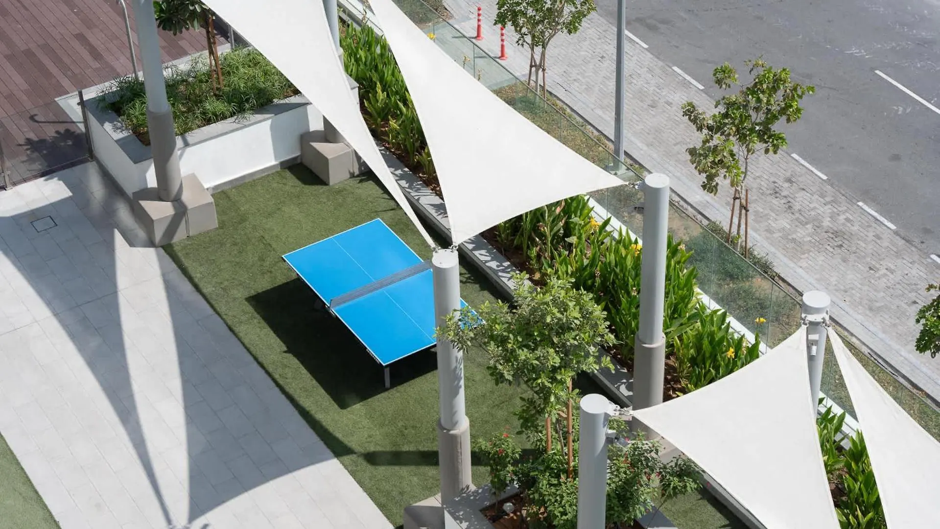 Apartment Relax & Unwind - Studio For 2 In Riviera Dubai United Arab Emirates