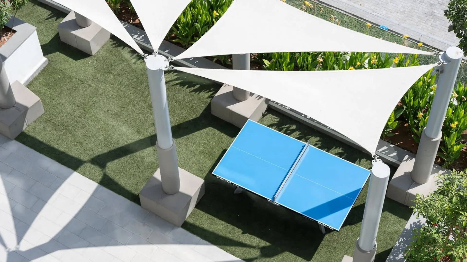 Apartment Relax & Unwind - Studio For 2 In Riviera Dubai