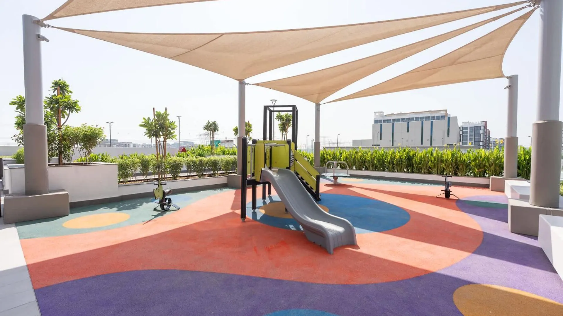 Apartment Relax & Unwind - Studio For 2 In Riviera Dubai