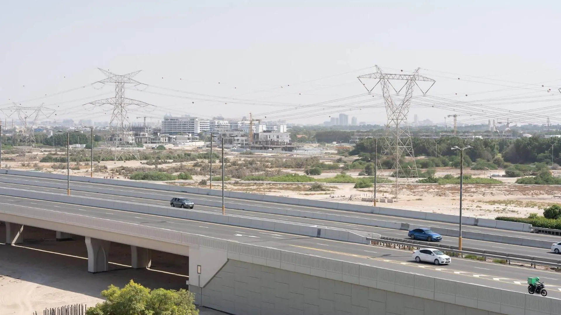 Relax & Unwind - Studio For 2 In Riviera Dubai Apartment